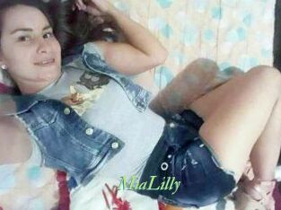 MiaLilly Tel Coquin