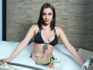 MiaMonet Tel Coquin
