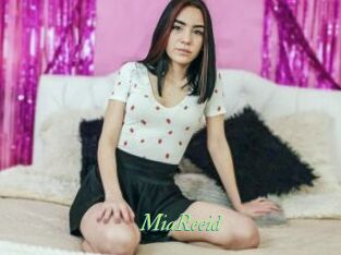 MiaReeid Tel Coquin