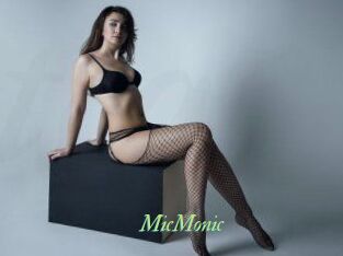 MicMonic Tel Coquin