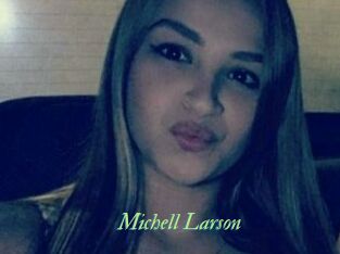 Michell_Larson