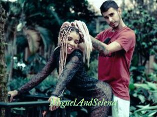 MiguelAndSelena