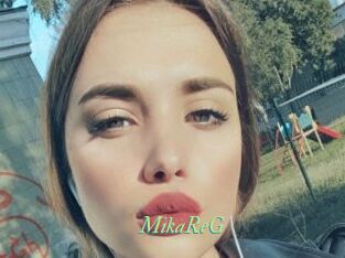 MikaReG
