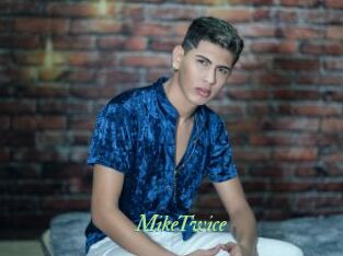 MikeTwice Tel Coquin