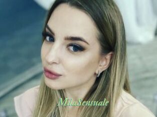 MilaSensuale