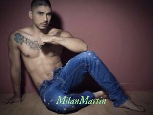 MilanMartin