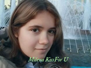 Milena_KissFor_U Tel Coquin