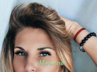 Milenastyle Tel Coquin