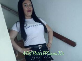 MilfPettyWomanXx