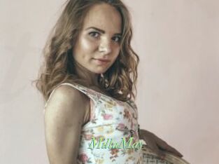 MillaMay