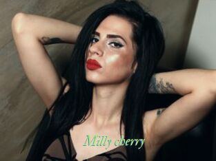 Milly_cherry Tel Coquin