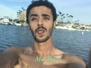 Milo_Robert Tel Coquin