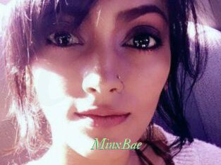 MinxBae Tel Coquin