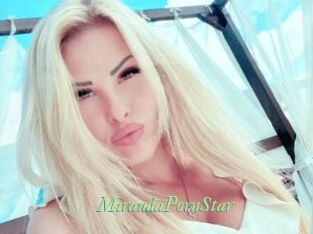 MirandaPornStar