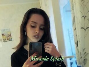 Miranda_Splash