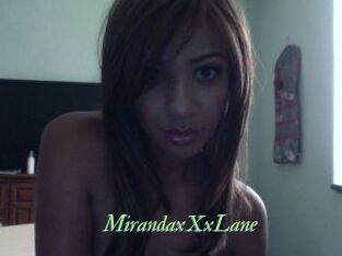 MirandaxXxLane