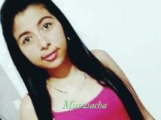Miss2sacha Tel Coquin