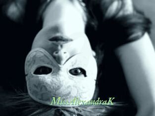 MissAlexandraK