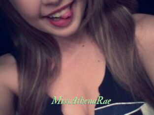 MissAthenaRae