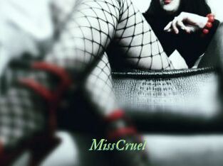 MissCruel