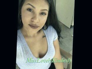MissLovelyKimberly
