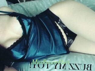 MissRoxxieHart