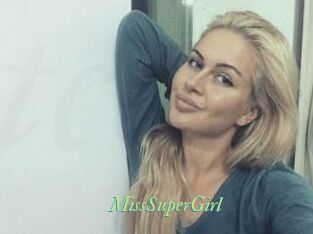 MissSuperGirl