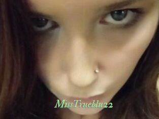 MissTrueblu22