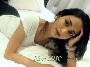 MissyCHIC Tel Coquin