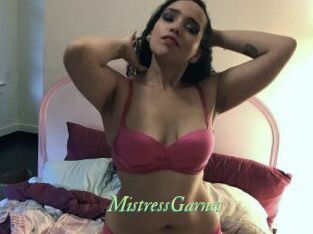 MistressGarnet