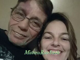 MistressRoseSteele