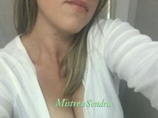 MistressSondra