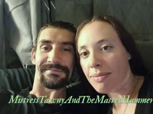 MistressTawnyAndTheMasterHammer Tel Coquin