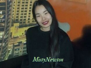 MistyNewton