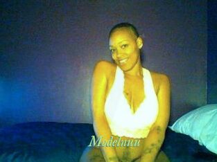 Modelnuu