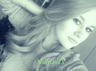 MollyGoldX Tel Coquin