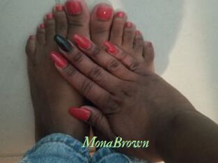 MonaBrown