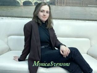 MonicaSvensons