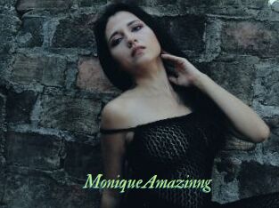 MoniqueAmazinng Tel Coquin