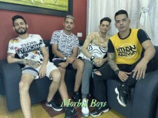 Morbid_Boys Tel Coquin