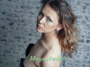 MorganaSwiitch