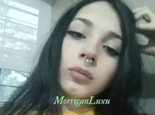 MorriganLuxu Tel Coquin