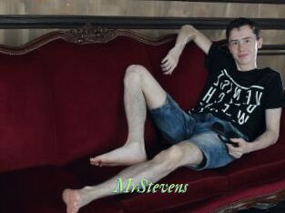 MrStevens