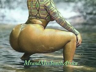 MrandMrsSouthAfrica