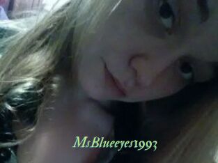 MsBlueeyes1993
