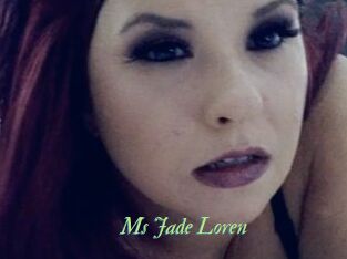 Ms_Jade_Loren Tel Coquin