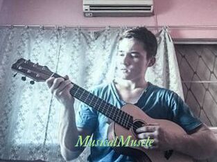 MusicalMuscle