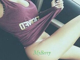 MyBerry