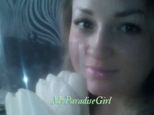 MyParadiseGirl