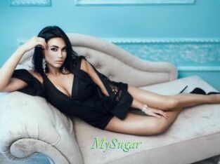 MySugar Tel Coquin